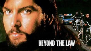 Beyond the Law