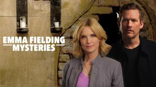 Emma Fielding Mysteries