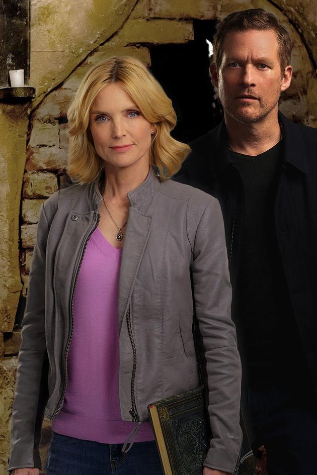 Emma Fielding Mysteries