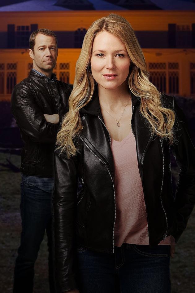 Fixer Upper Mysteries