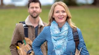 Fixer Upper Mysteries