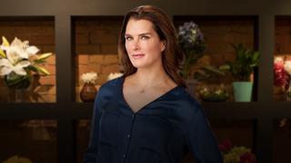 Flower Shop Mysteries