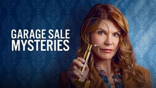 watch Garage Sale Mysteries