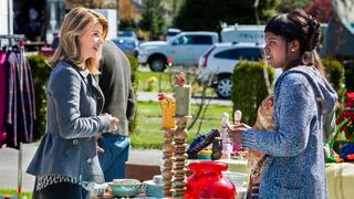 Garage Sale Mystery Pilot Garage Sale Mystery Pilot