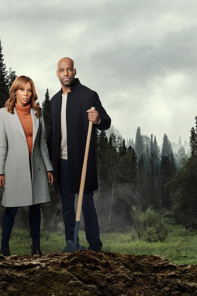 Morning Show Mysteries