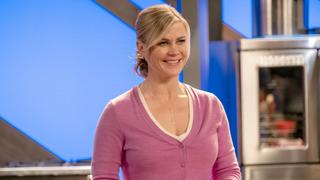 Just Desserts Just Desserts