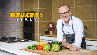 Bonacini's Italy