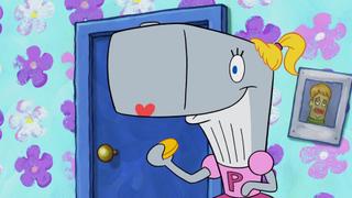 SpongeBob SquarePants