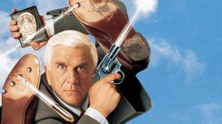 Naked Gun 33 1/3: The Final Insult