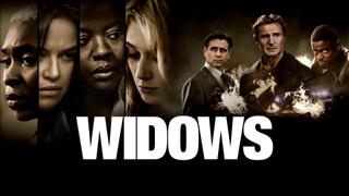 watch Widows