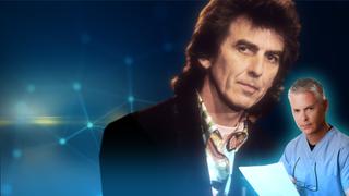 George Harrison George Harrison