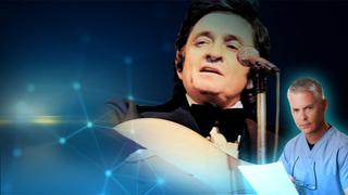 Johnny Cash Johnny Cash