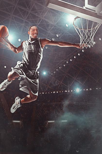 Dunk League
