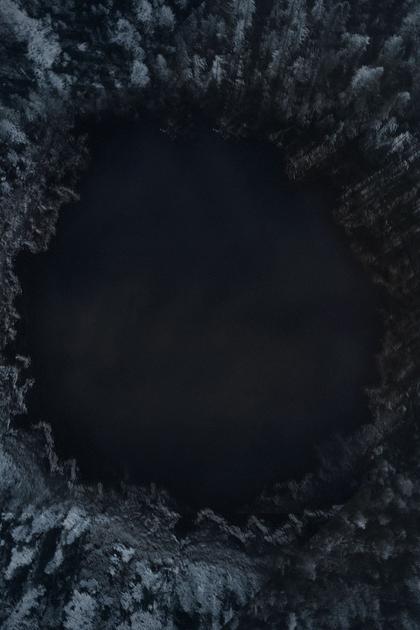 Dead North