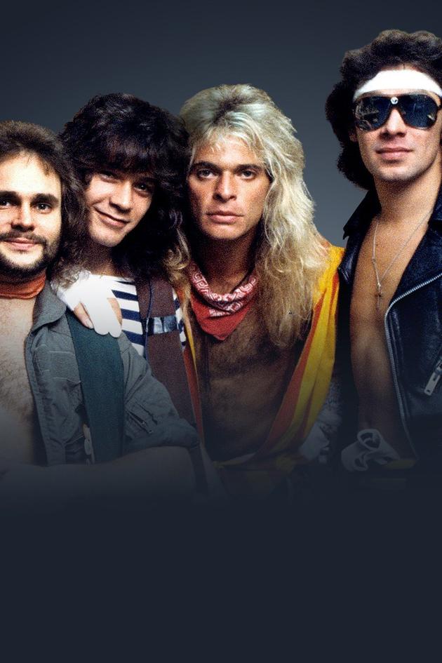 Van Halen: Breaking the Band