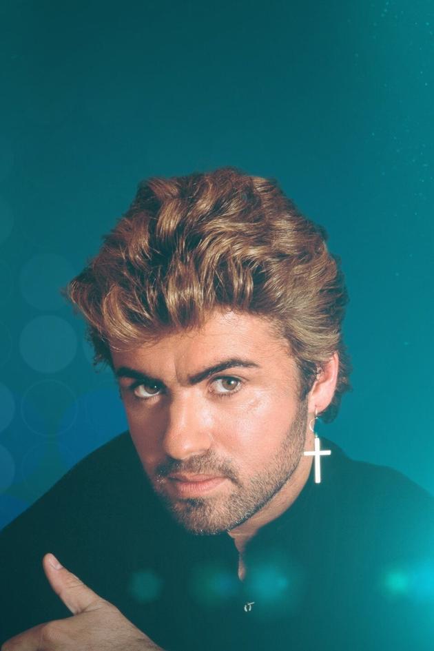 George Michael's Lonely Life