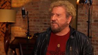 Rock & Roll Road Trip With Sammy Hagar