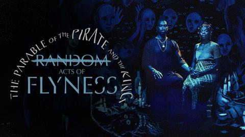 Random Acts of Flyness