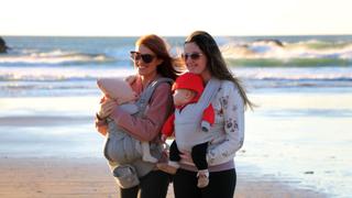 Little People, Big World