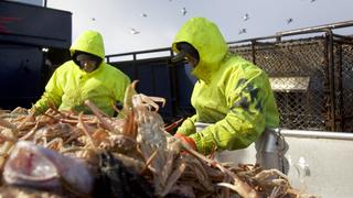 Deadliest Catch