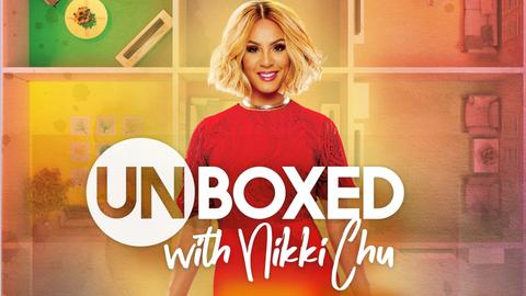 Unboxed With Nikki Chu