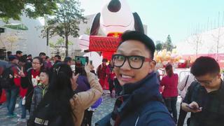 Gunarolla's Lunar New Year