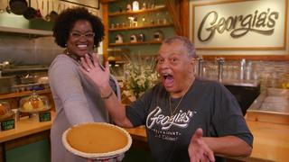 Easy as Pie Easy as Pie