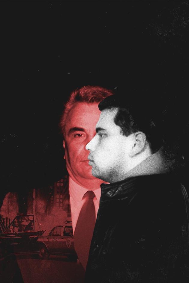 Gotti: Godfather & Son