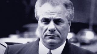 Gotti: Godfather & Son