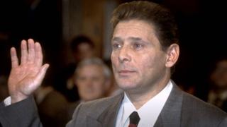 Gotti: Godfather & Son