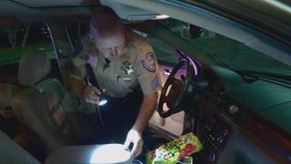 Live PD: Police Patrol No. 154 Live PD: Police Patrol No. 154