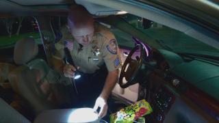Live PD: Police Patrol No. 154