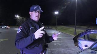 Live PD: Police Patrol No. 157