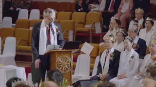 World Peace and Unification Sanctuary World Peace and Unification Sanctuary