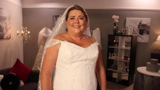 Curvy Brides Boutique