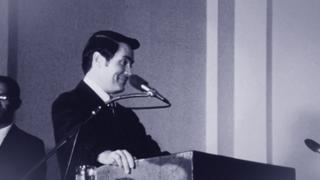 Jonestown Massacre