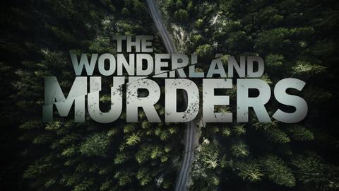 The Wonderland Murders