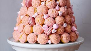 Perfect Pate a Choux