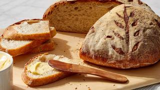 Decorative Breads Decorative Breads
