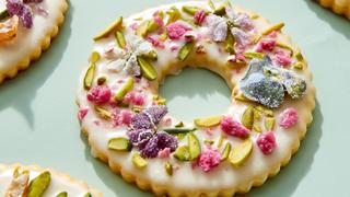 Elegant Cookies