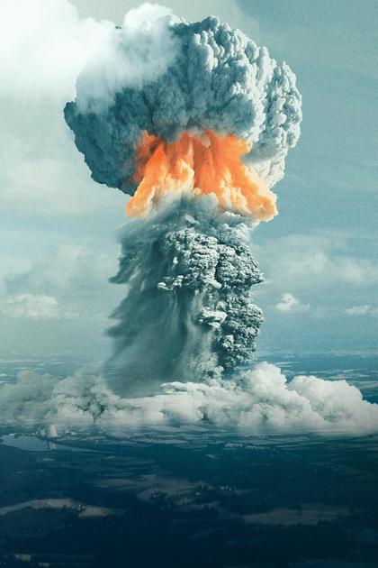 Rise of the Superbombs