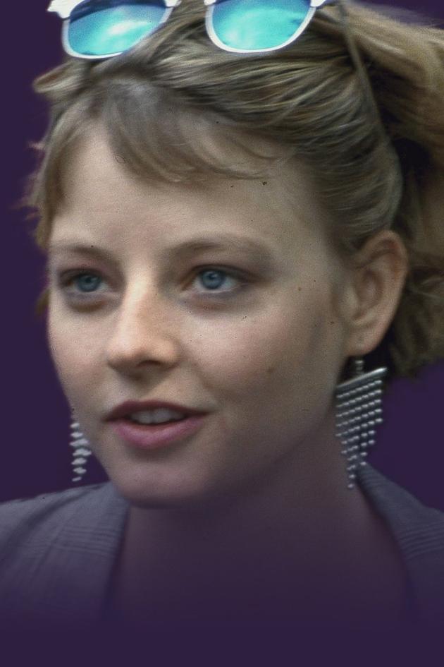 Jodie Foster: Stalked