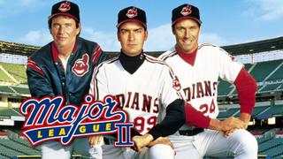 Major League II