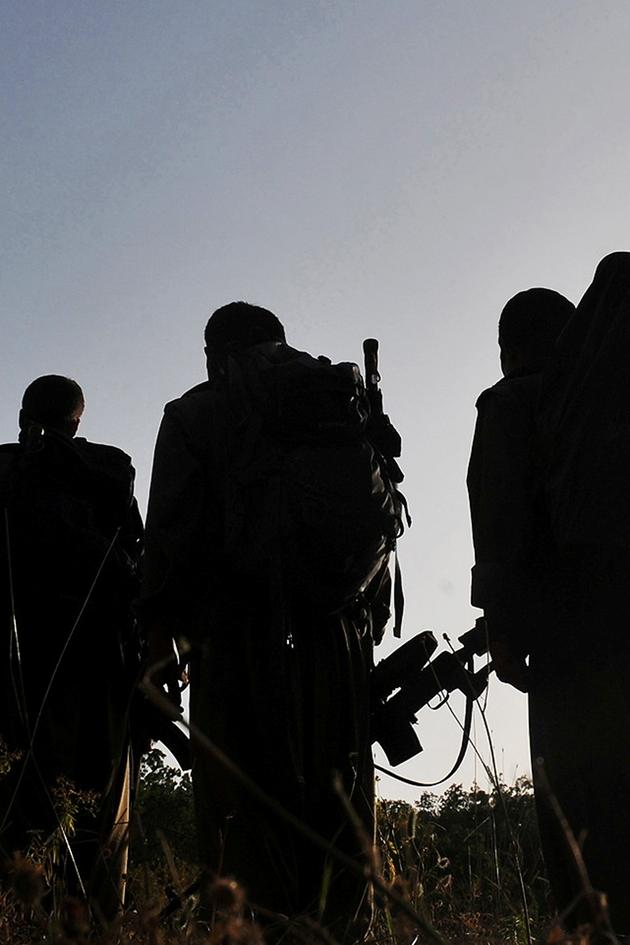 Terrorism Close Calls