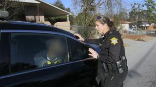 Live PD Presents: Women on Patrol
