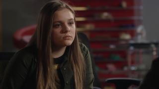 Two Sparrows in a Hurricane Two Sparrows in a Hurricane