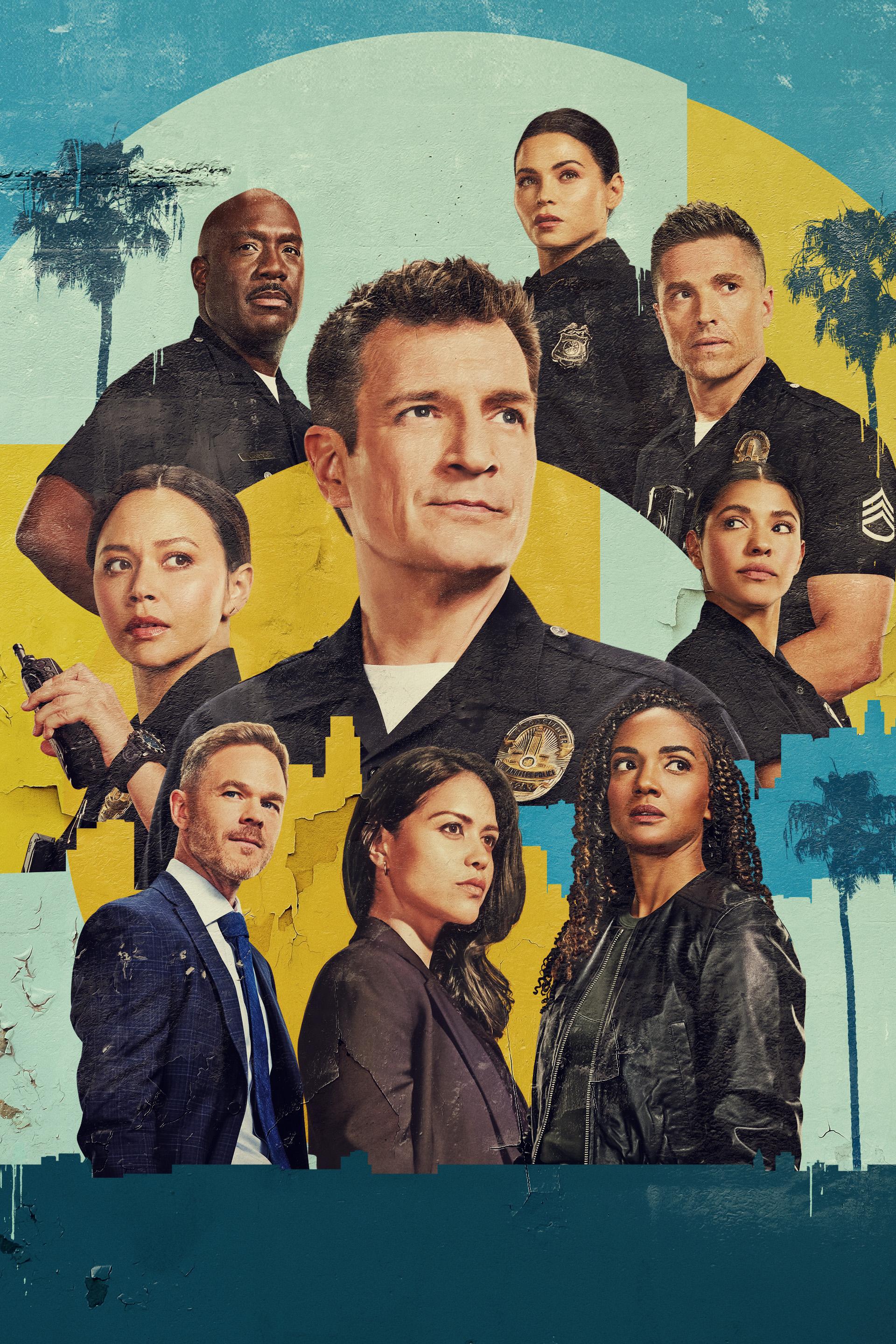 Watch The Closer Streaming Online on Philo