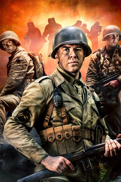 Hitler's Last Stand