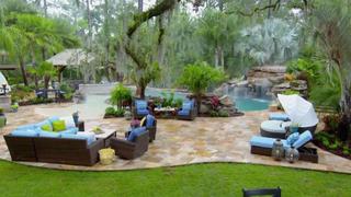 Piña Pool-ada