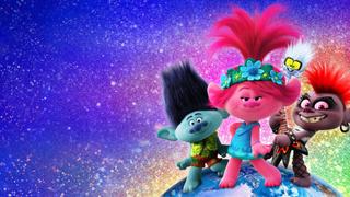 Trolls World Tour